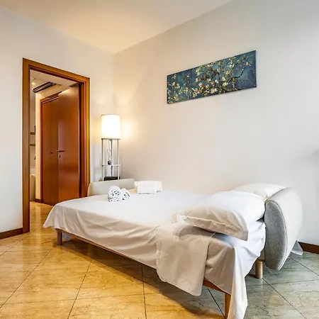 San Gregorio * Milano