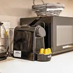 Apartamento San Gregorio *