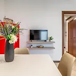San Gregorio Apartamento