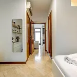 Apartamento San Gregorio Milán