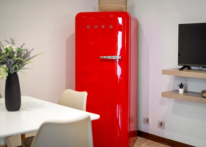 Apartamento San Gregorio Milão