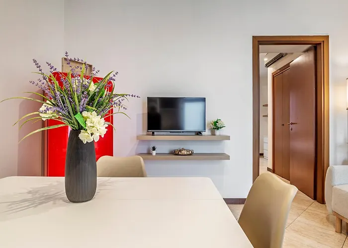 San Gregorio Apartamento
